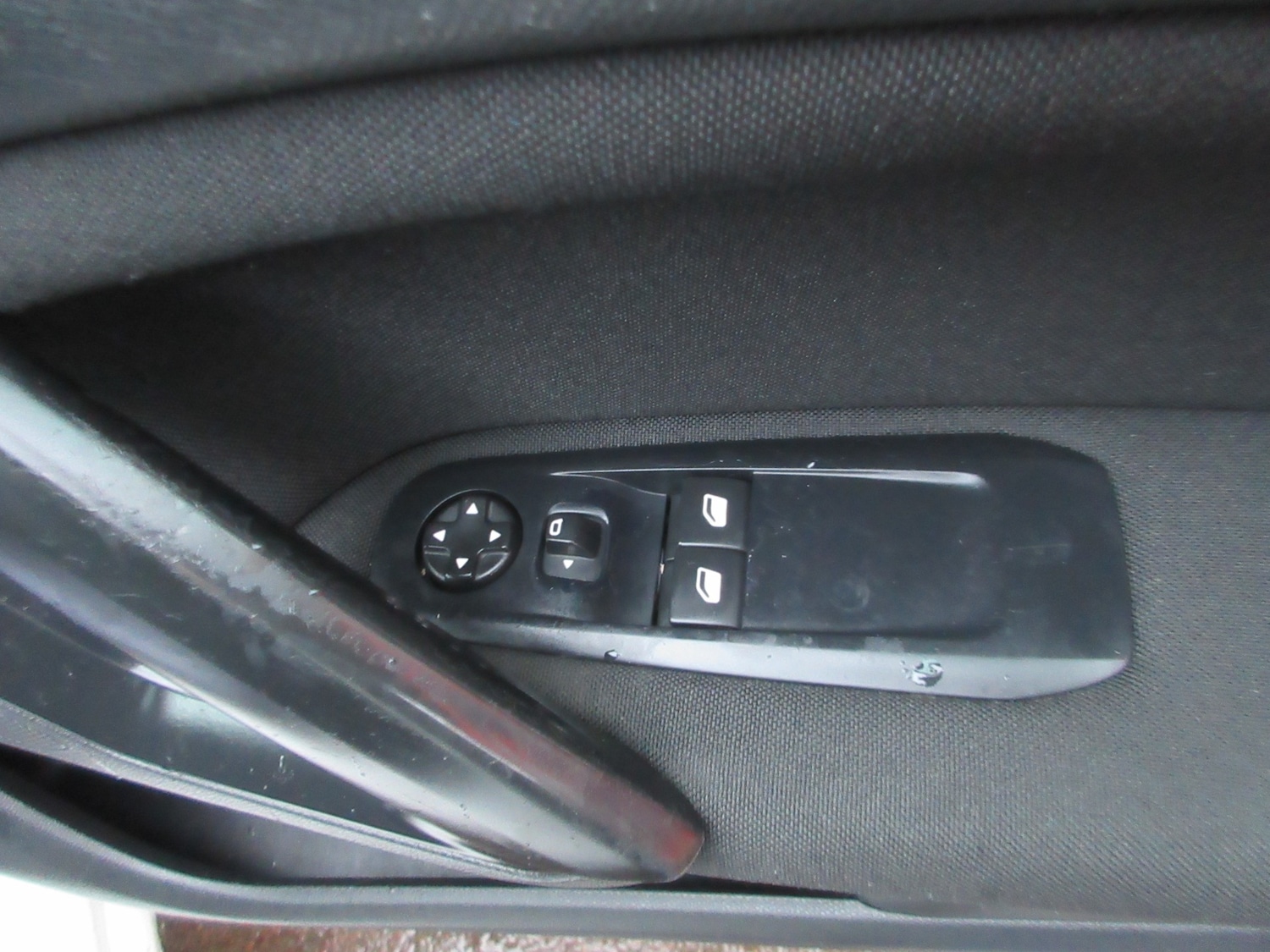 Used Peugeot 308 2016 for sale - 76945639: Photo 9