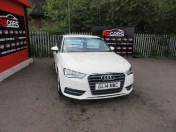 2014 (14) - 1.4 TFSI Sport 5dr