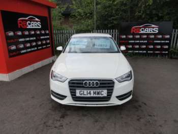 Used Audi A3 2014 for sale - 74422336: Photo