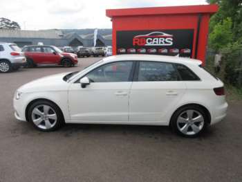 Used Audi A3 2014 for sale - 74422336: Photo