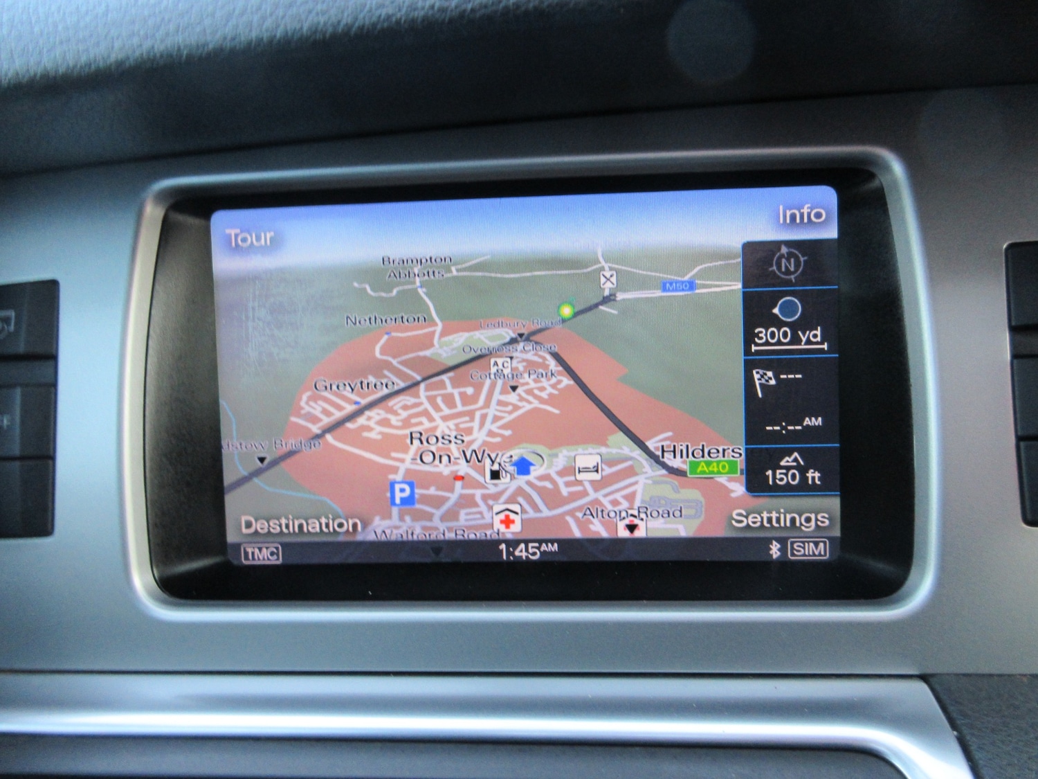 Used Audi Q7 2014 for sale - 77078077: Photo 13