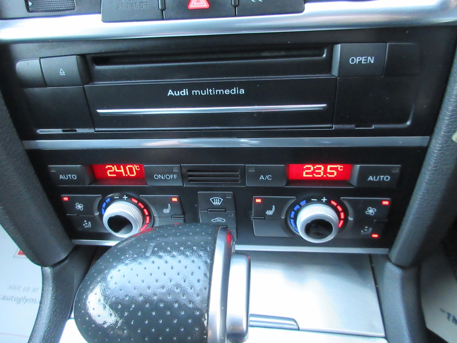 Used Audi Q7 2014 for sale - 77078077: Photo 15