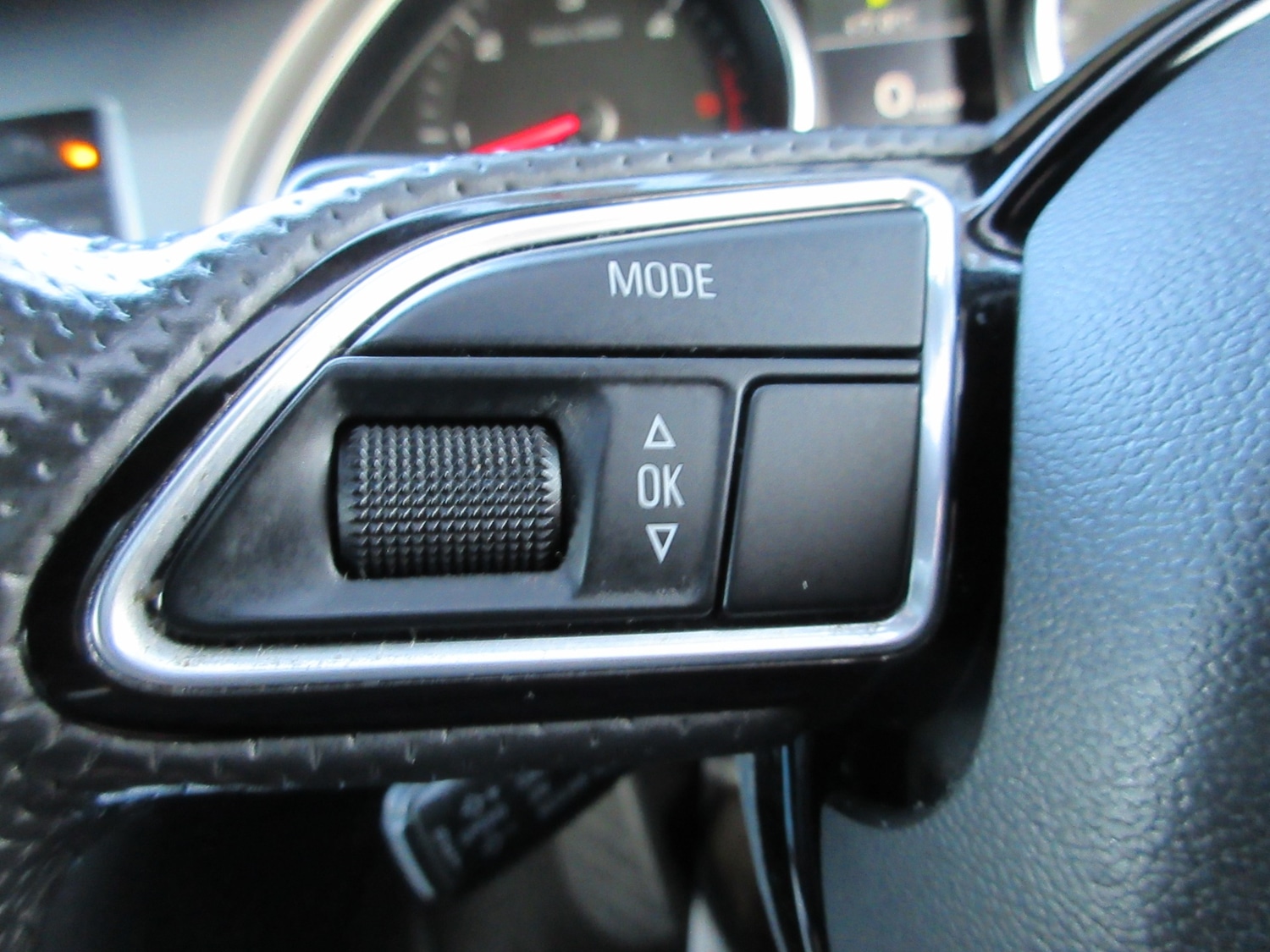 Used Audi Q7 2014 for sale - 77078077: Photo 18