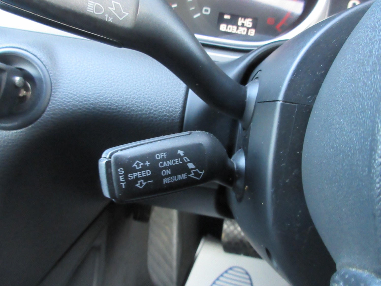 Used Audi Q7 2014 for sale - 77078077: Photo 20