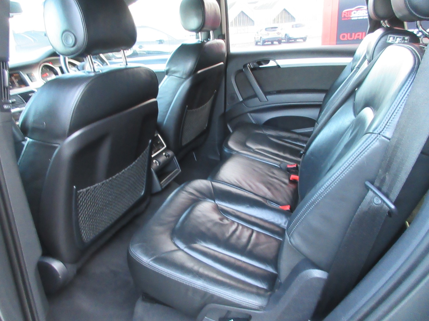 Used Audi Q7 2014 for sale - 77078077: Photo 25