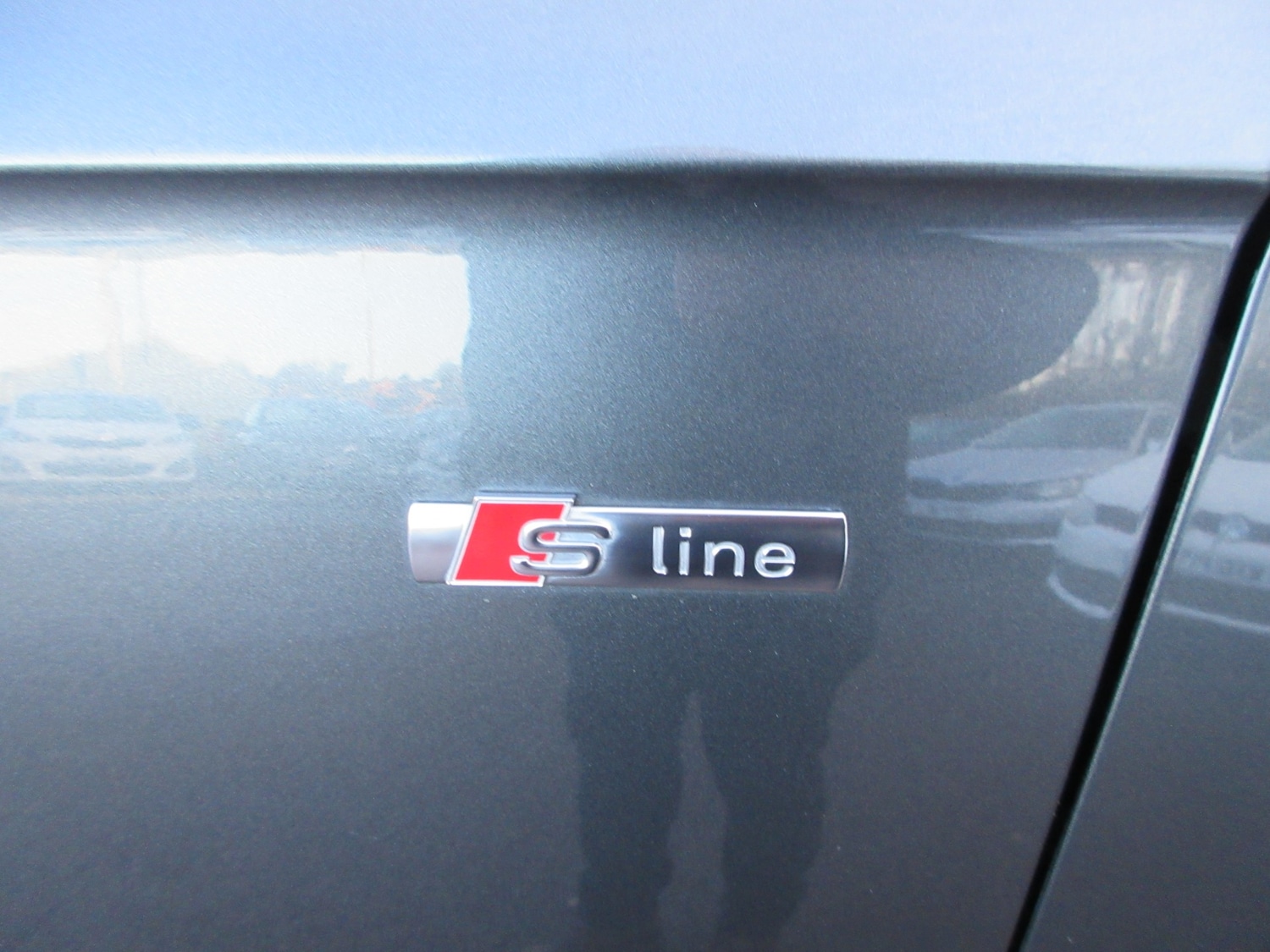 Used Audi Q7 2014 for sale - 77078077: Photo 27