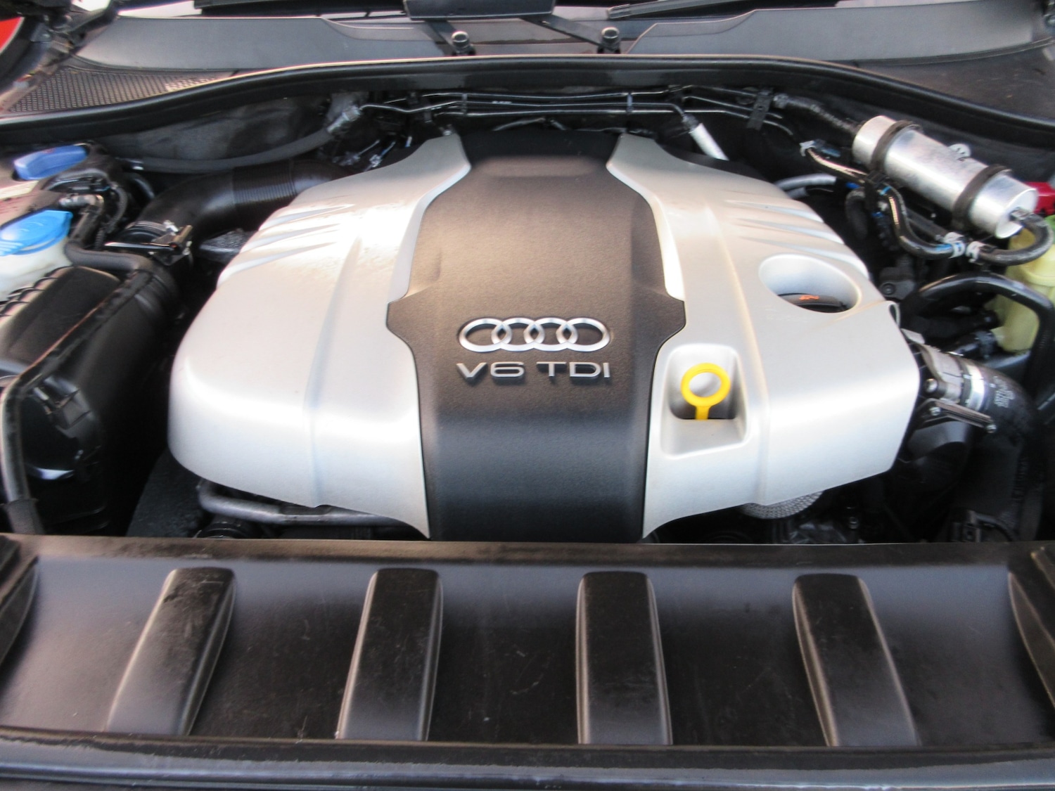 Used Audi Q7 2014 for sale - 77078077: Photo 28