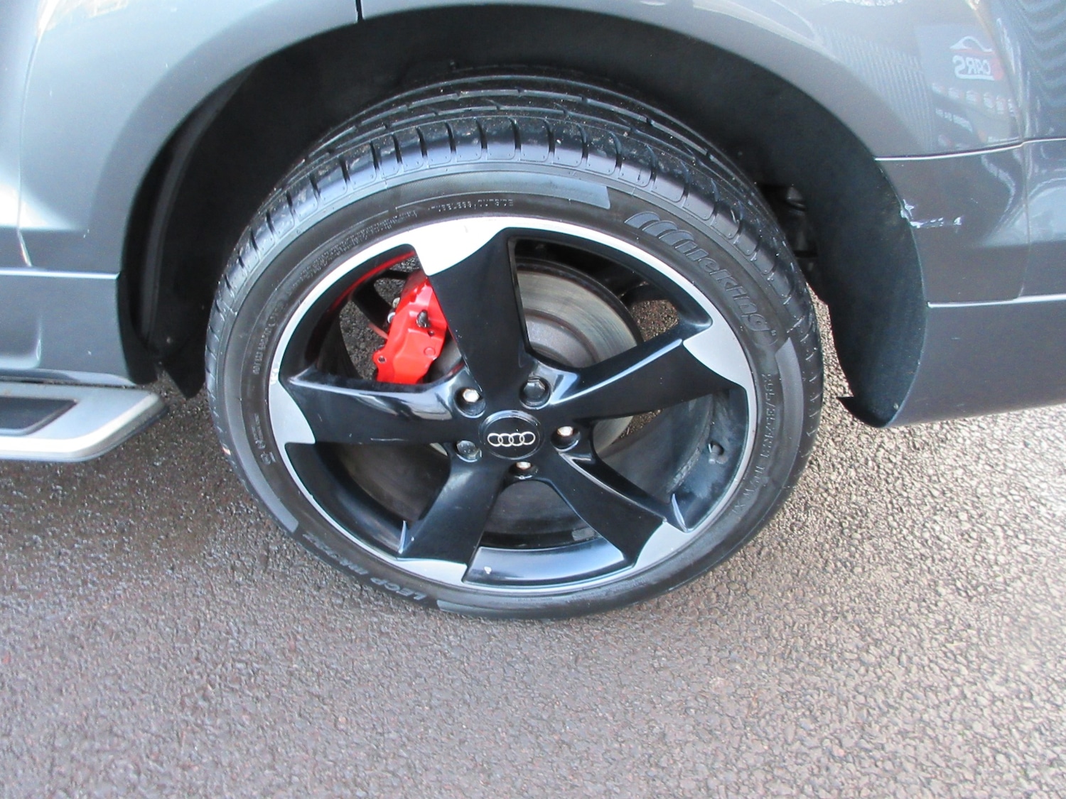 Used Audi Q7 2014 for sale - 77078077: Photo 31