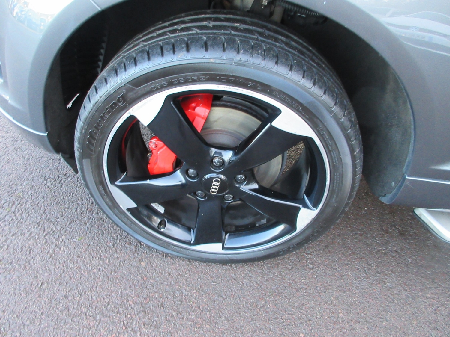 Used Audi Q7 2014 for sale - 77078077: Photo 32