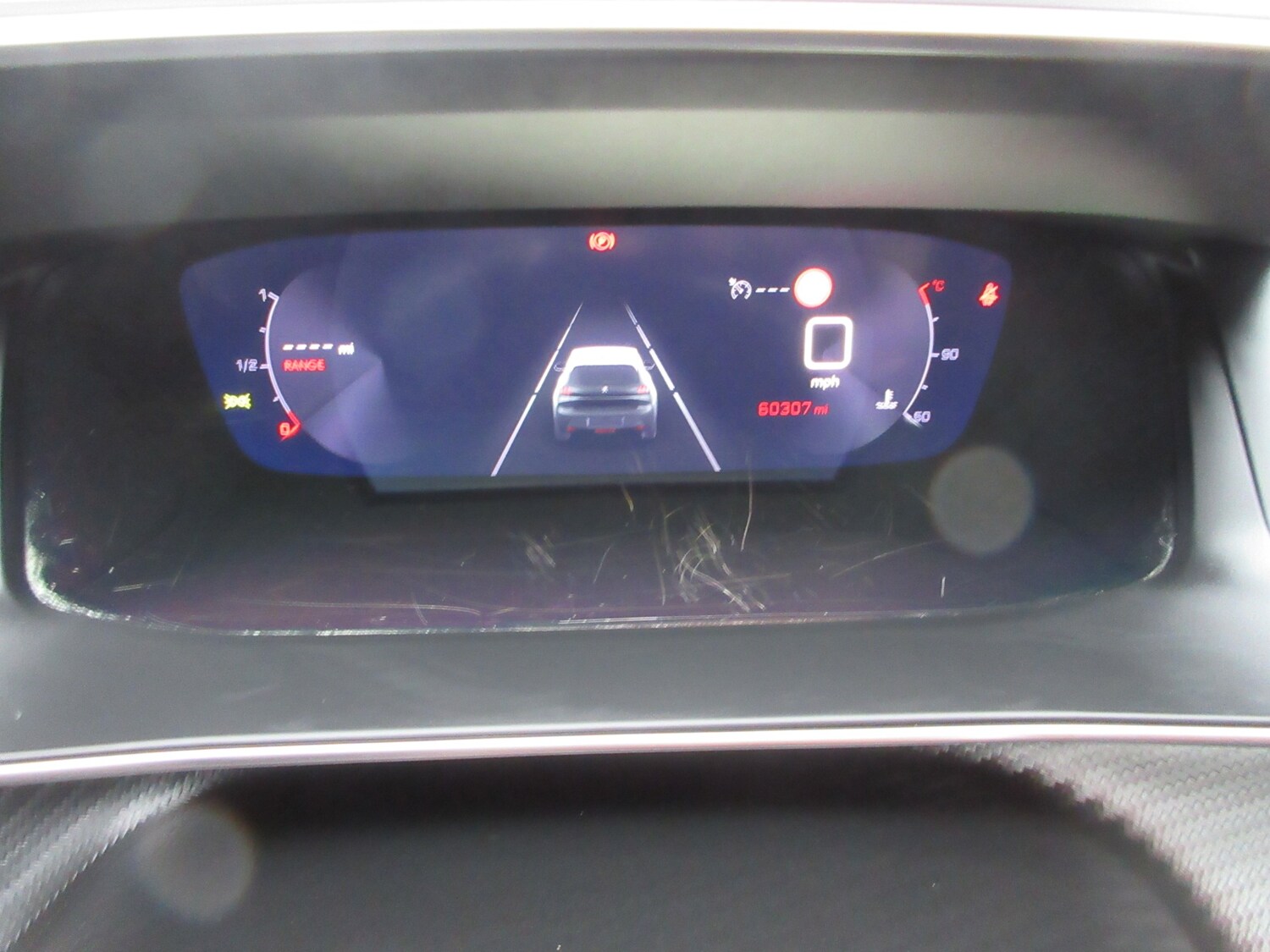 Used Peugeot 208 2021 for sale - 76403322: Photo 10