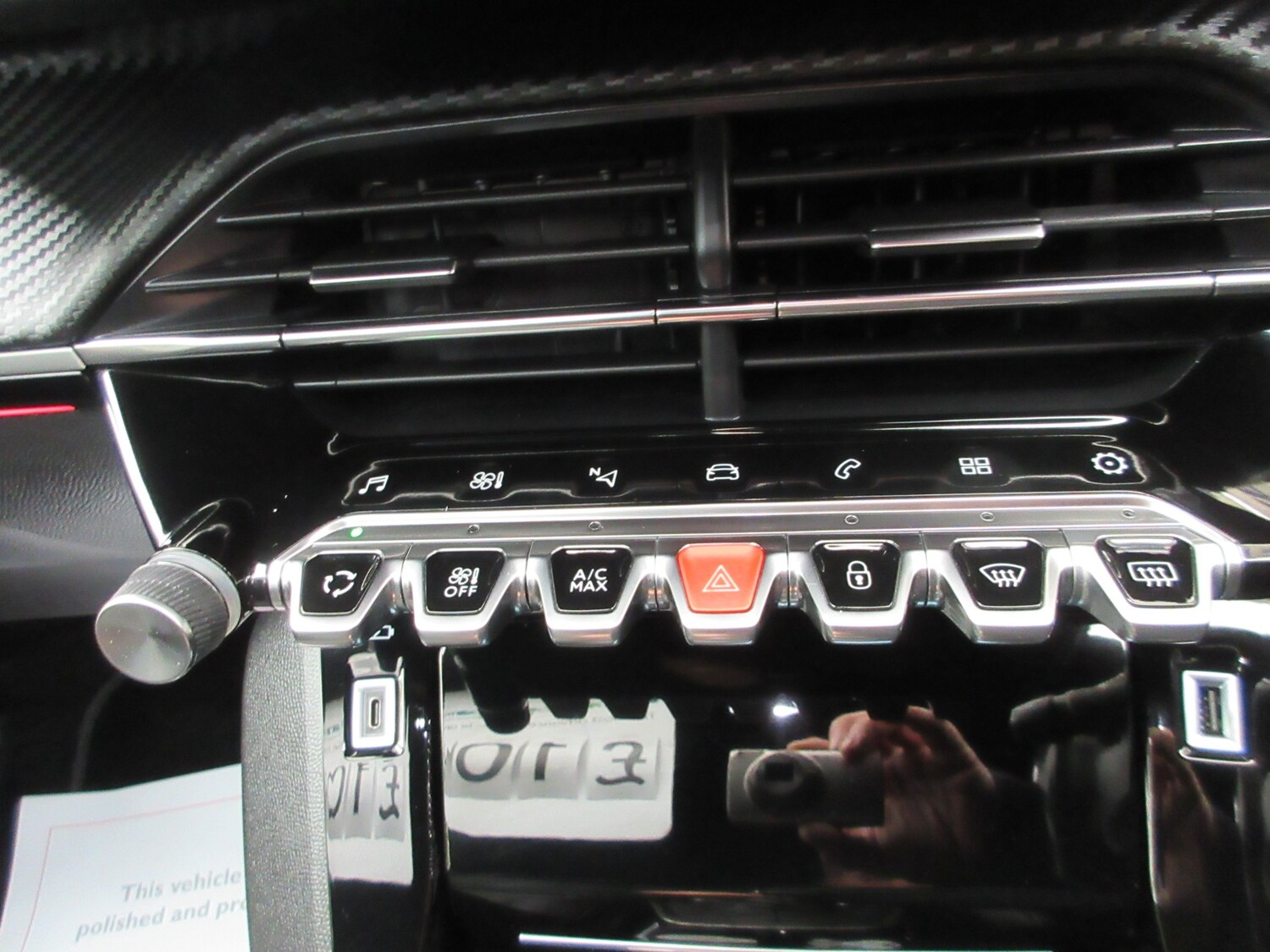 Used Peugeot 208 2021 for sale - 76403322: Photo 11