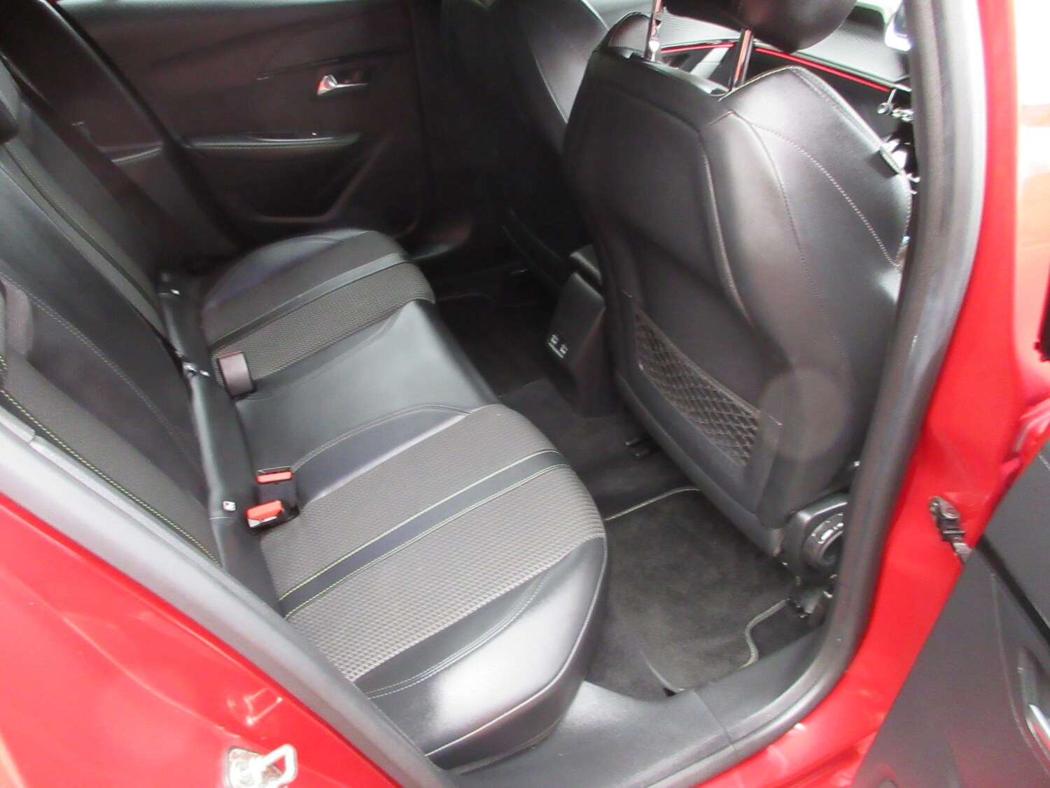 Used Peugeot 208 2021 for sale - 76403322: Photo 16