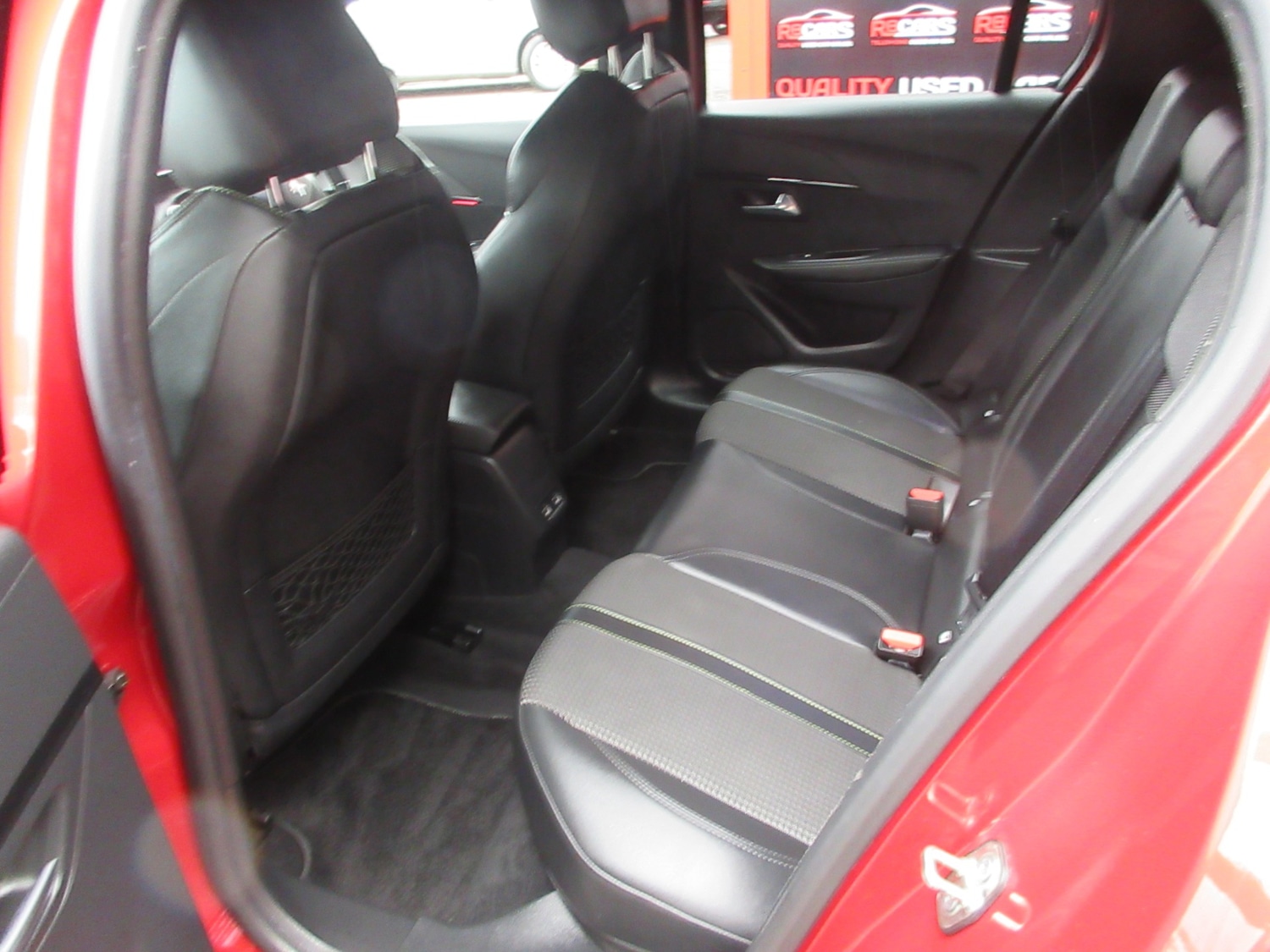 Used Peugeot 208 2021 for sale - 76403322: Photo 20