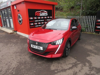 Used Peugeot 208 2021 for sale - 76403322: Photo