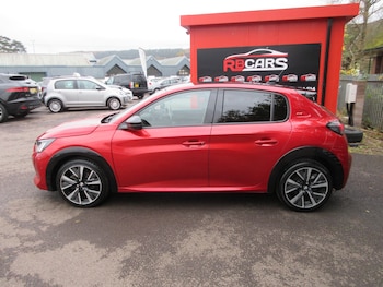 Used Peugeot 208 2021 for sale - 76403322: Photo