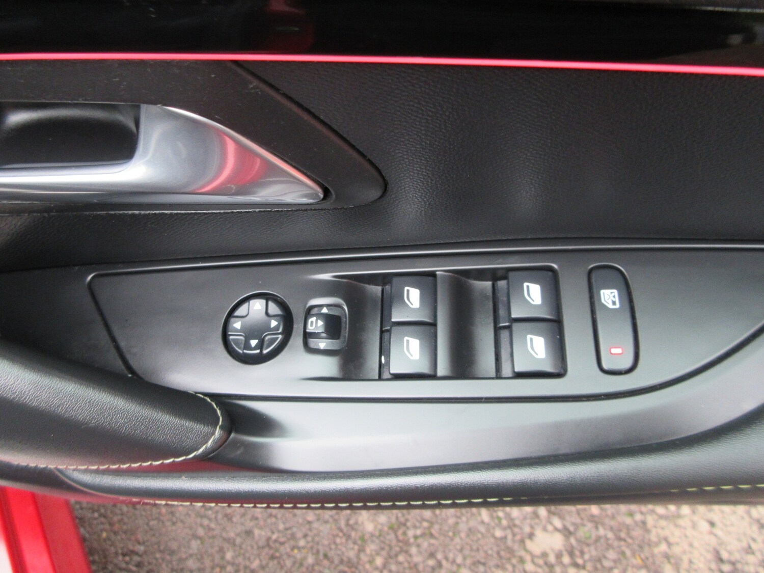 Used Peugeot 208 2021 for sale - 76403322: Photo 9