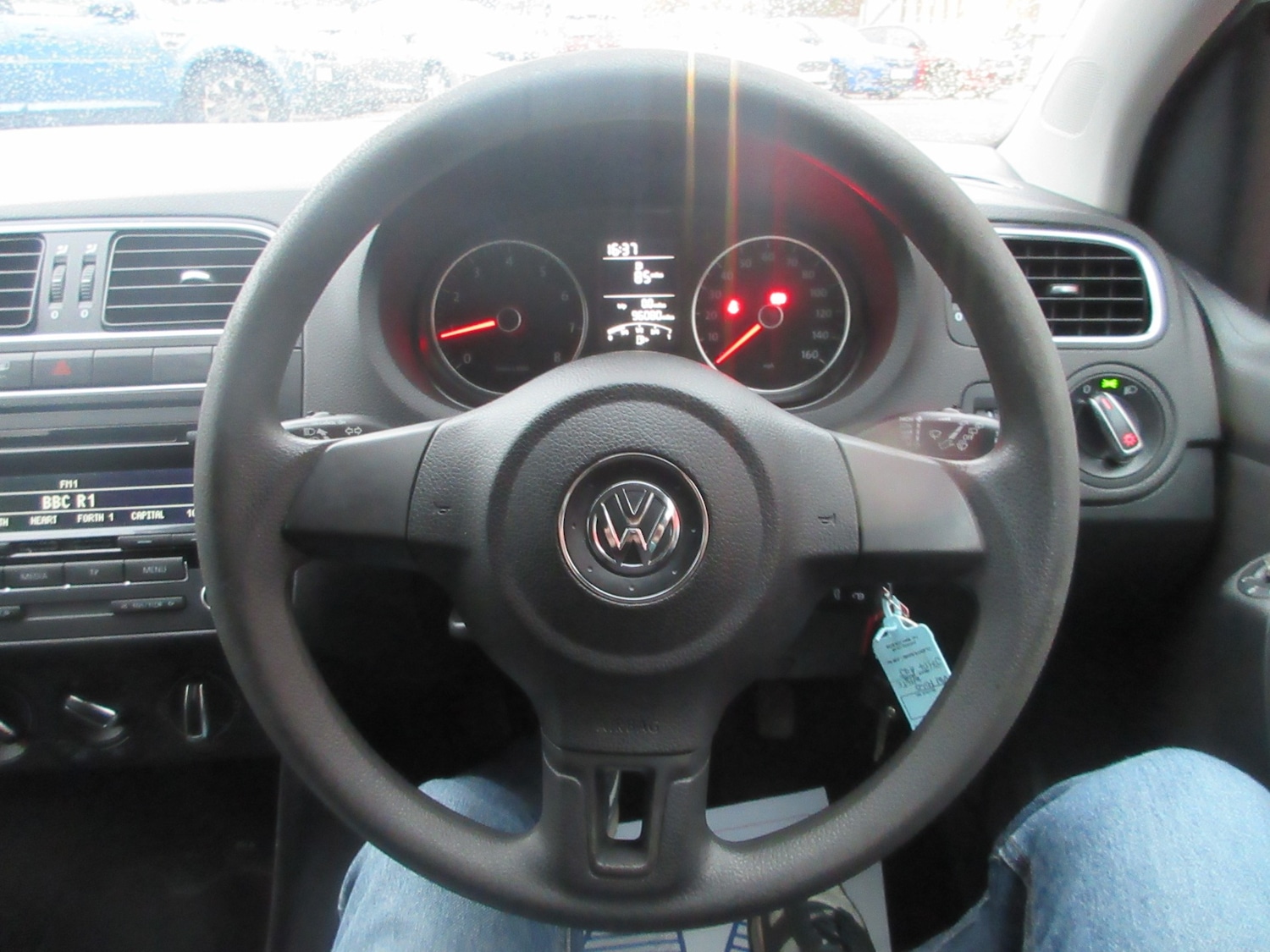Used Volkswagen Polo 2014 for sale - 77591902: Photo 11