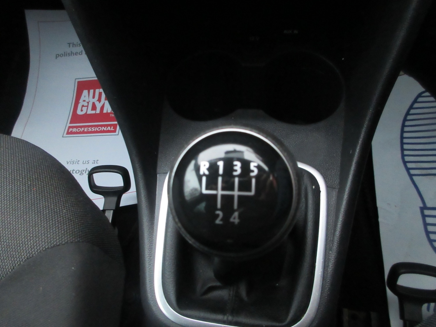 Used Volkswagen Polo 2014 for sale - 77591902: Photo 16