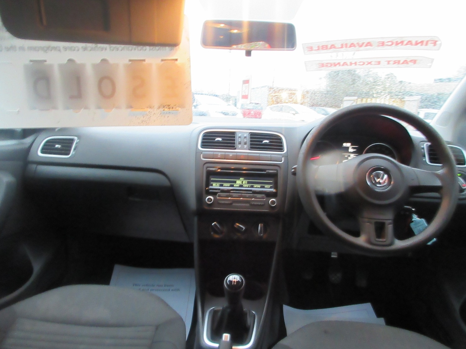 Used Volkswagen Polo 2014 for sale - 77591902: Photo 19