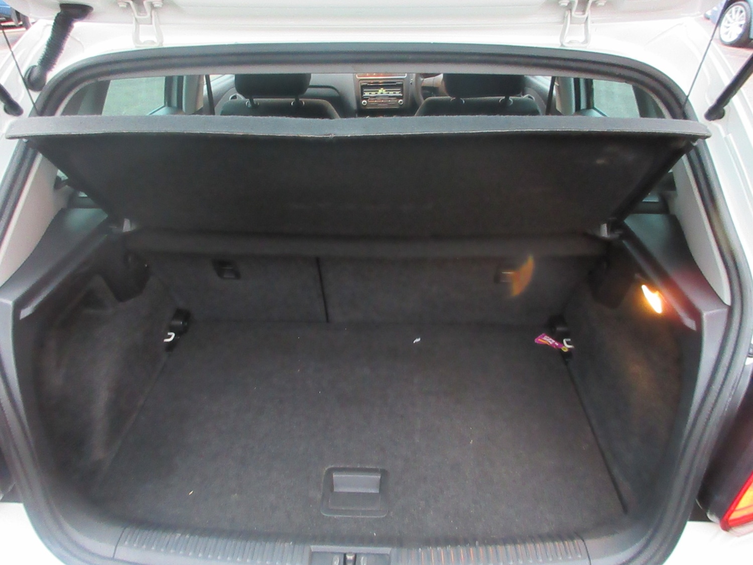 Used Volkswagen Polo 2014 for sale - 77591902: Photo 20