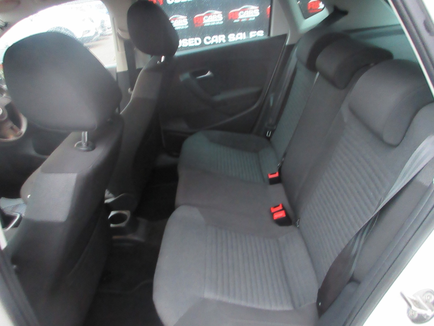 Used Volkswagen Polo 2014 for sale - 77591902: Photo 21