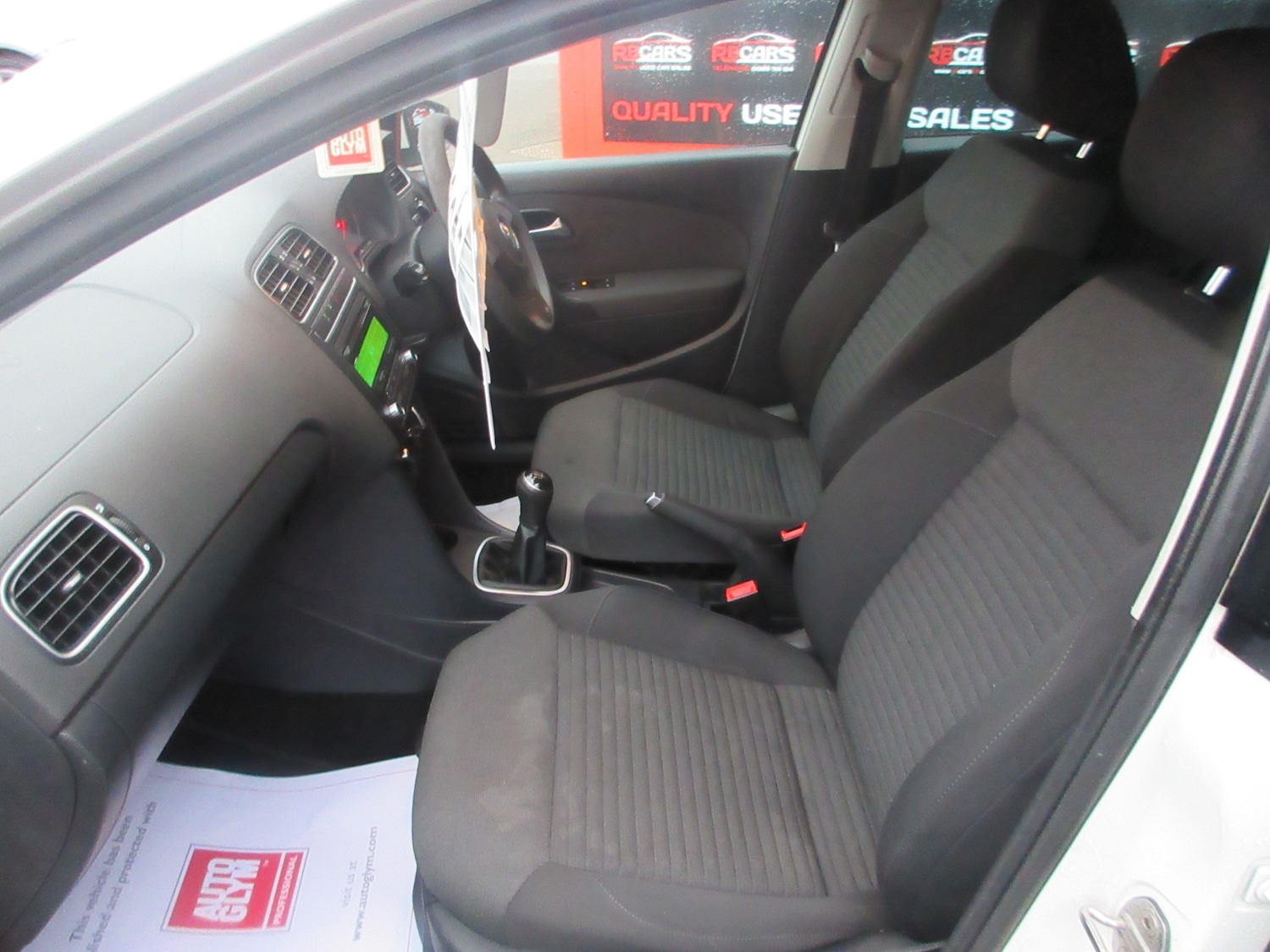 Used Volkswagen Polo 2014 for sale - 77591902: Photo 22