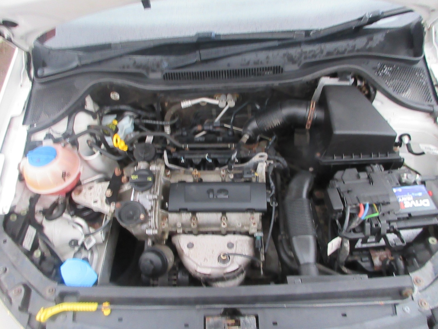 Used Volkswagen Polo 2014 for sale - 77591902: Photo 23