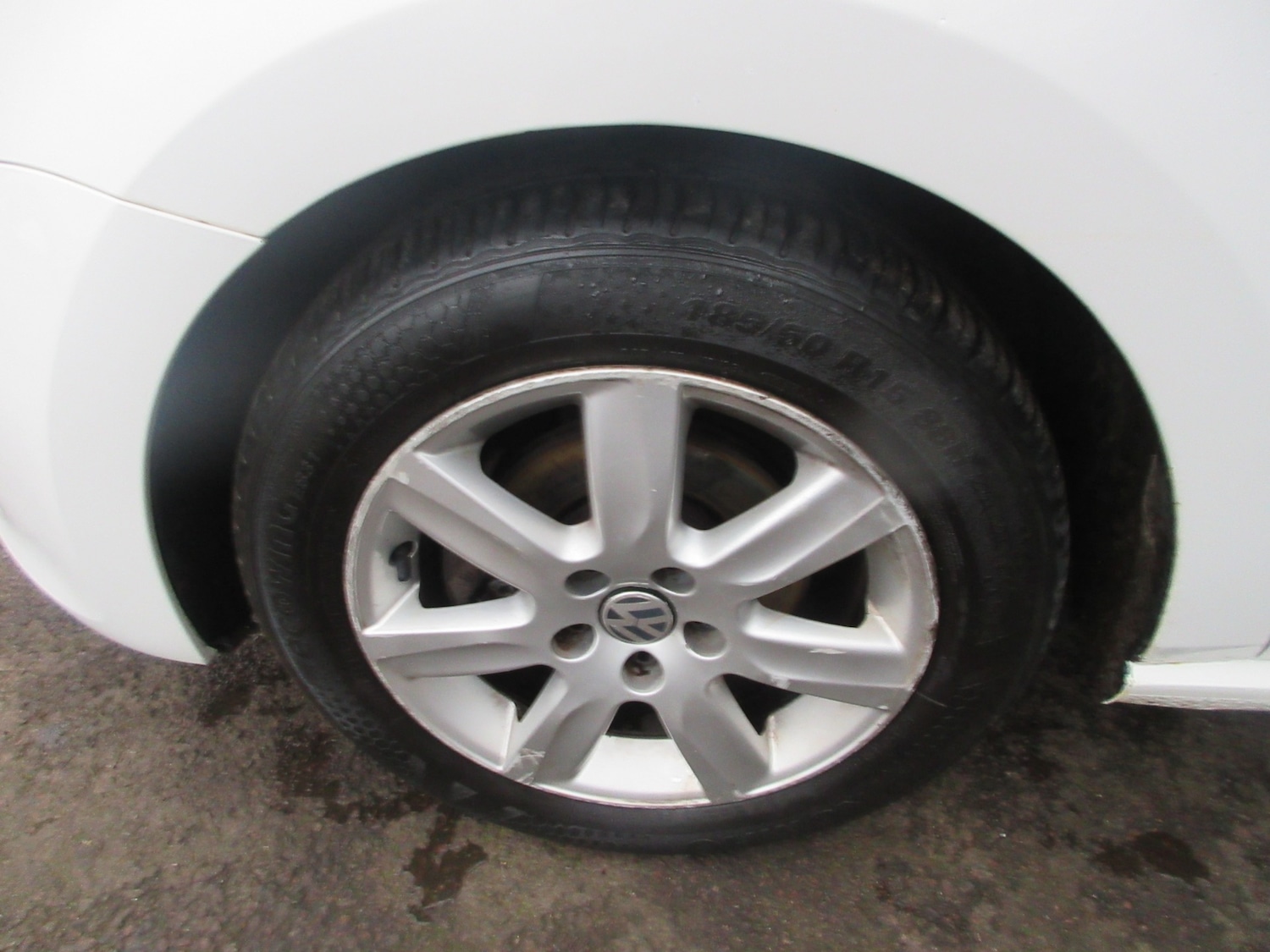 Used Volkswagen Polo 2014 for sale - 77591902: Photo 24