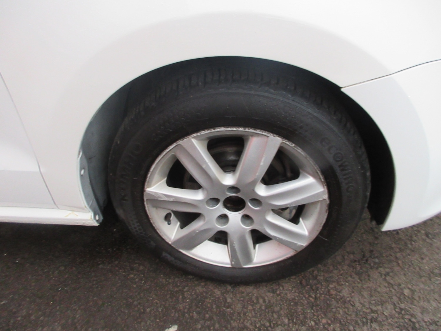 Used Volkswagen Polo 2014 for sale - 77591902: Photo 27