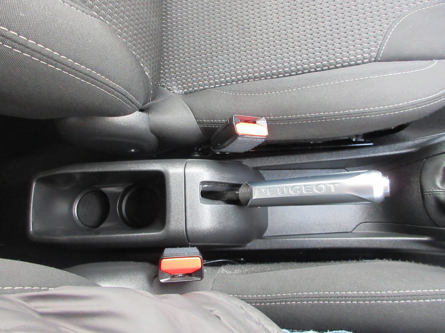 Used Peugeot 208 2016 for sale - 77649845: Photo 19