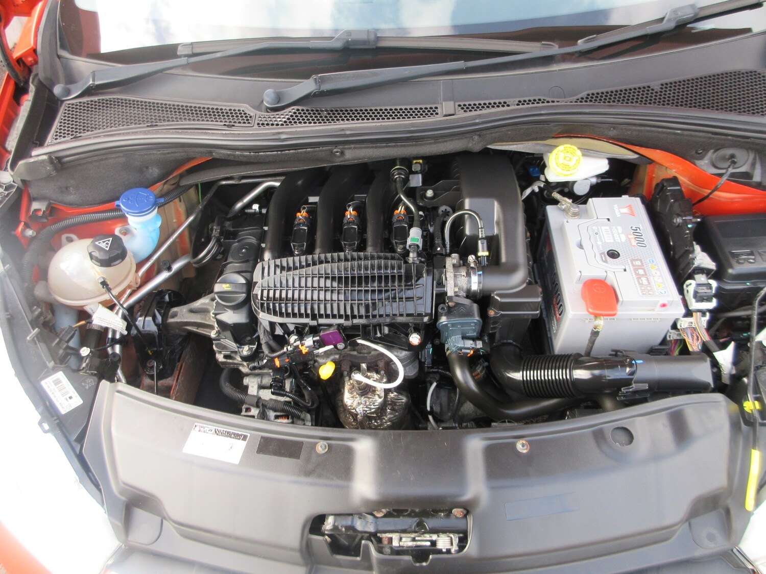 Used Peugeot 208 2016 for sale - 77649845: Photo 26