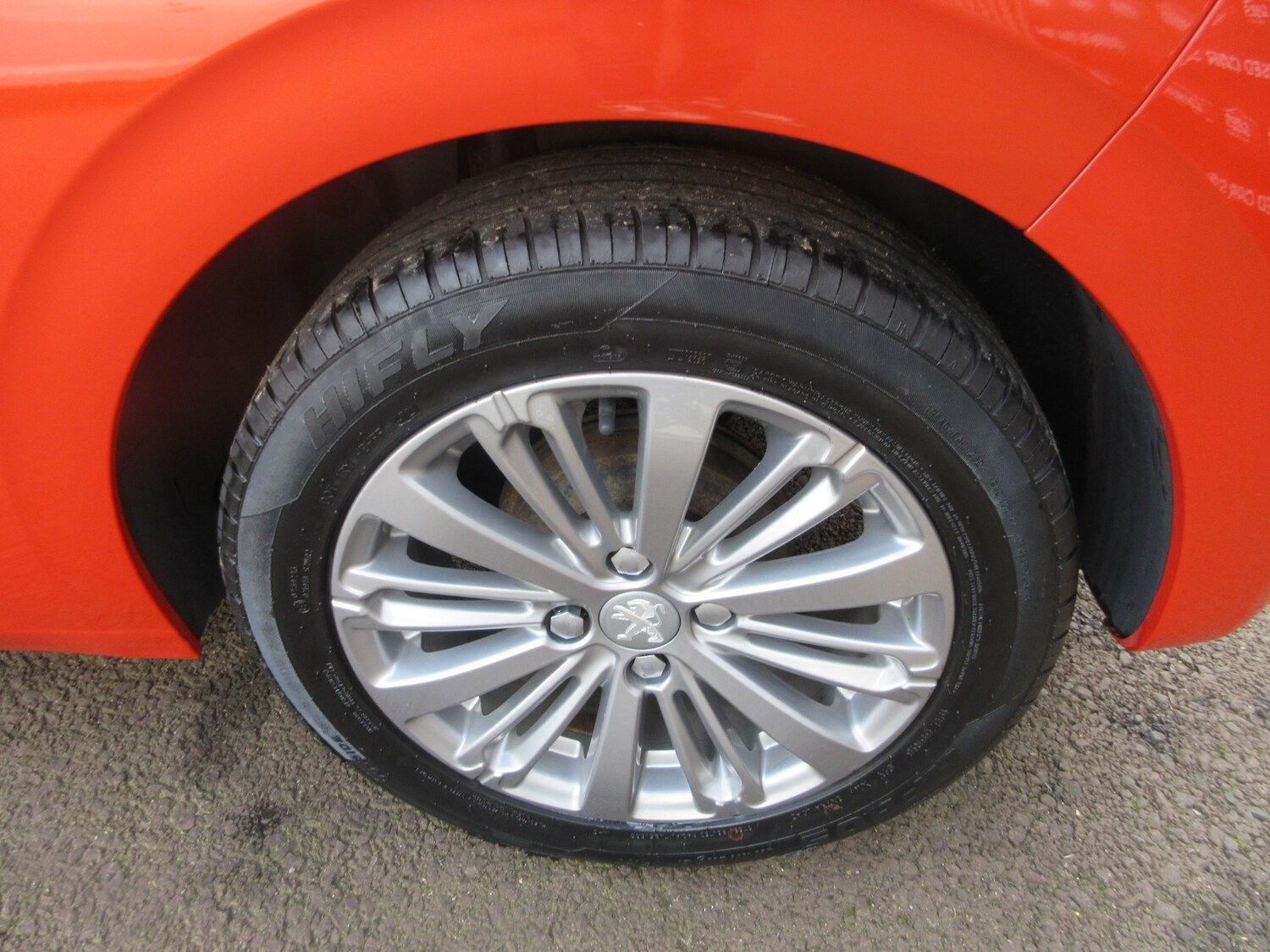 Used Peugeot 208 2016 for sale - 77649845: Photo 28