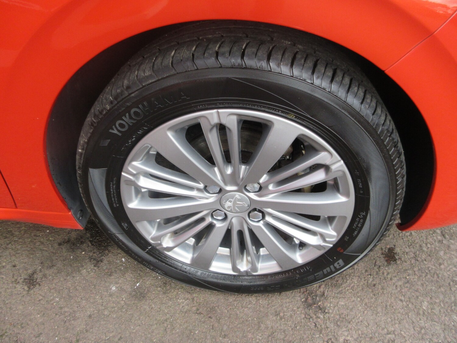 Used Peugeot 208 2016 for sale - 77649845: Photo 30