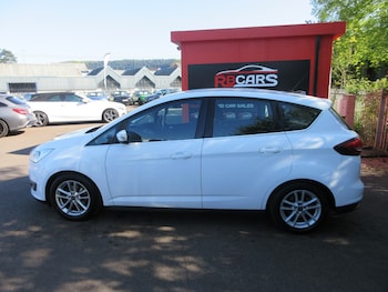 Used Ford C-Max 2016 for sale - 78325989: Photo