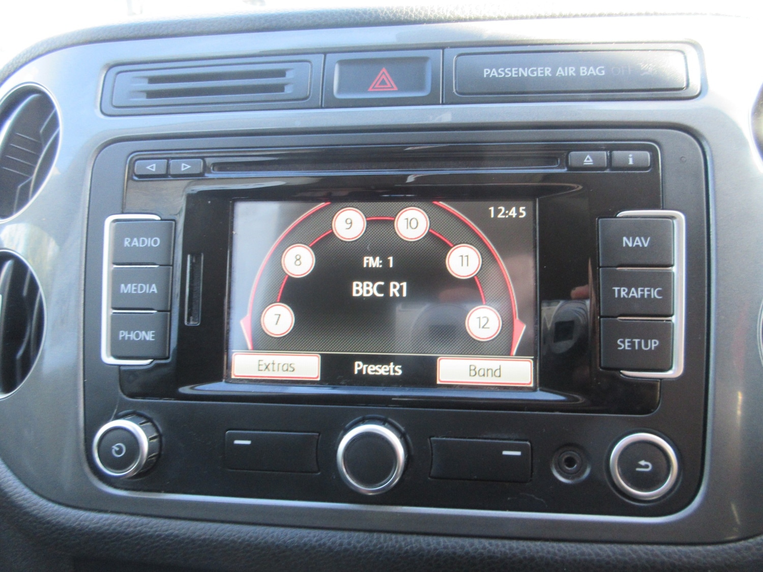 Used Volkswagen Tiguan 2015 for sale - 75794533: Photo 10