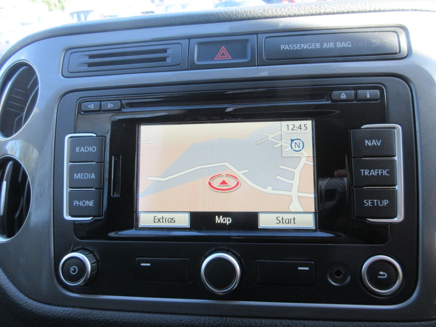 Used Volkswagen Tiguan 2015 for sale - 75794533: Photo 11