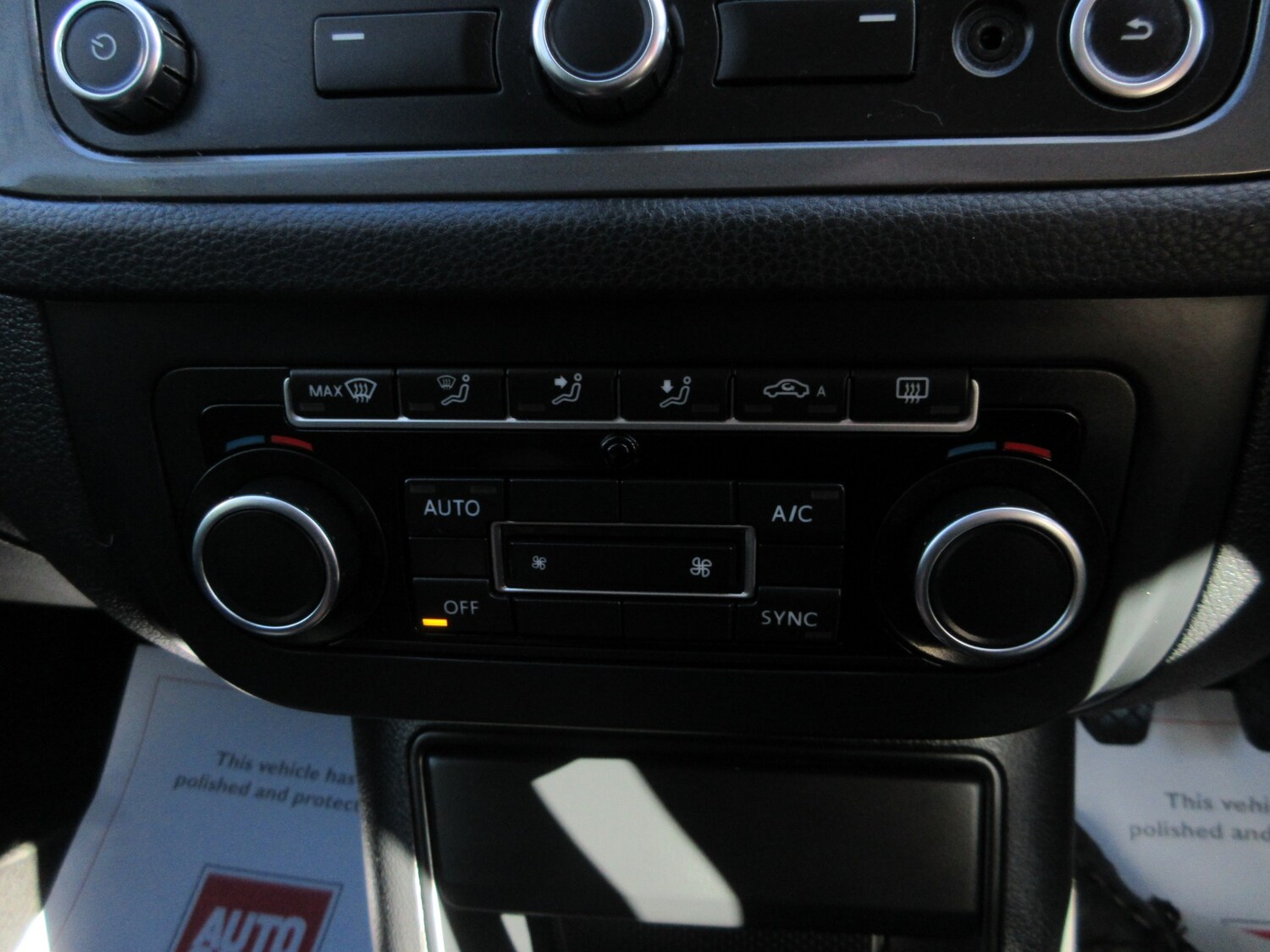 Used Volkswagen Tiguan 2015 for sale - 75794533: Photo 12