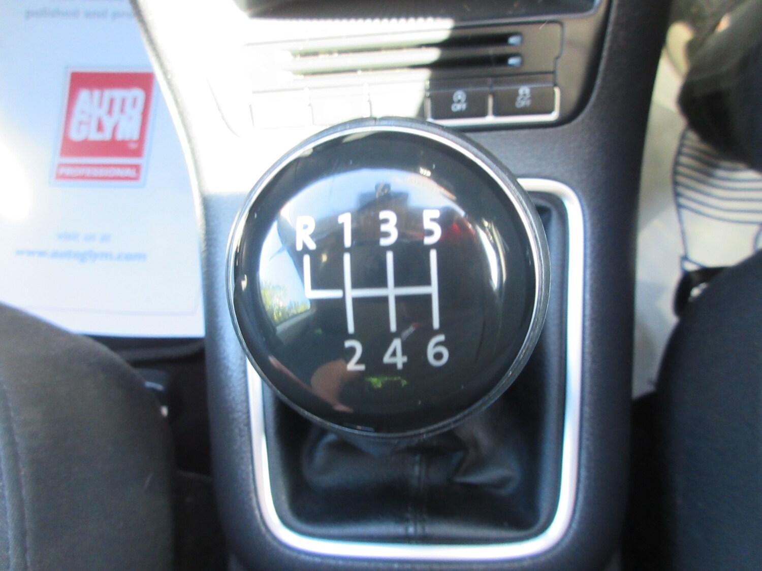 Used Volkswagen Tiguan 2015 for sale - 75794533: Photo 14