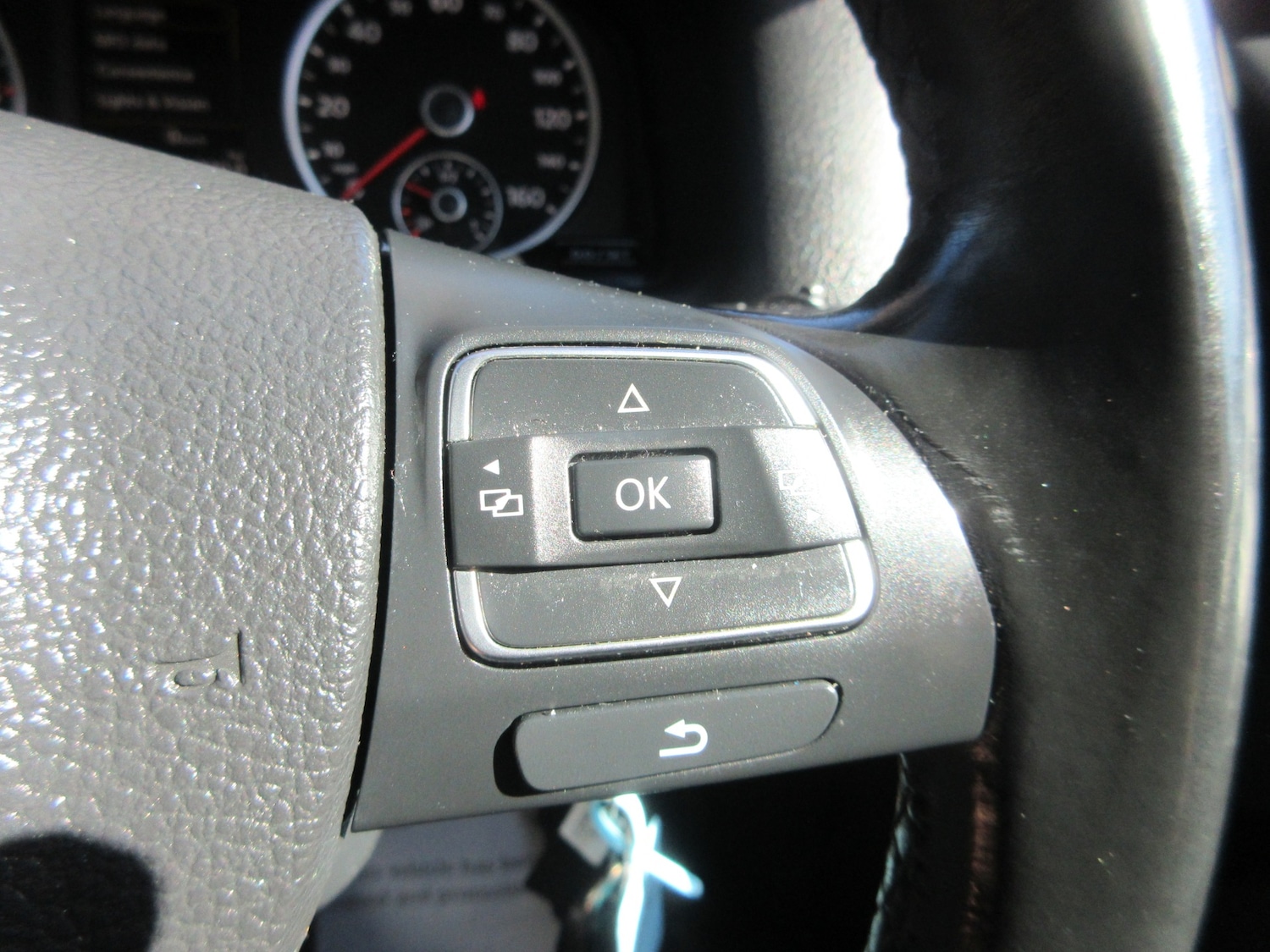 Used Volkswagen Tiguan 2015 for sale - 75794533: Photo 17