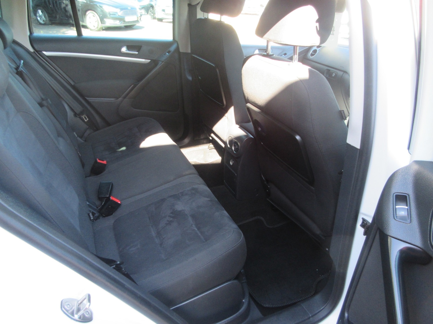 Used Volkswagen Tiguan 2015 for sale - 75794533: Photo 18