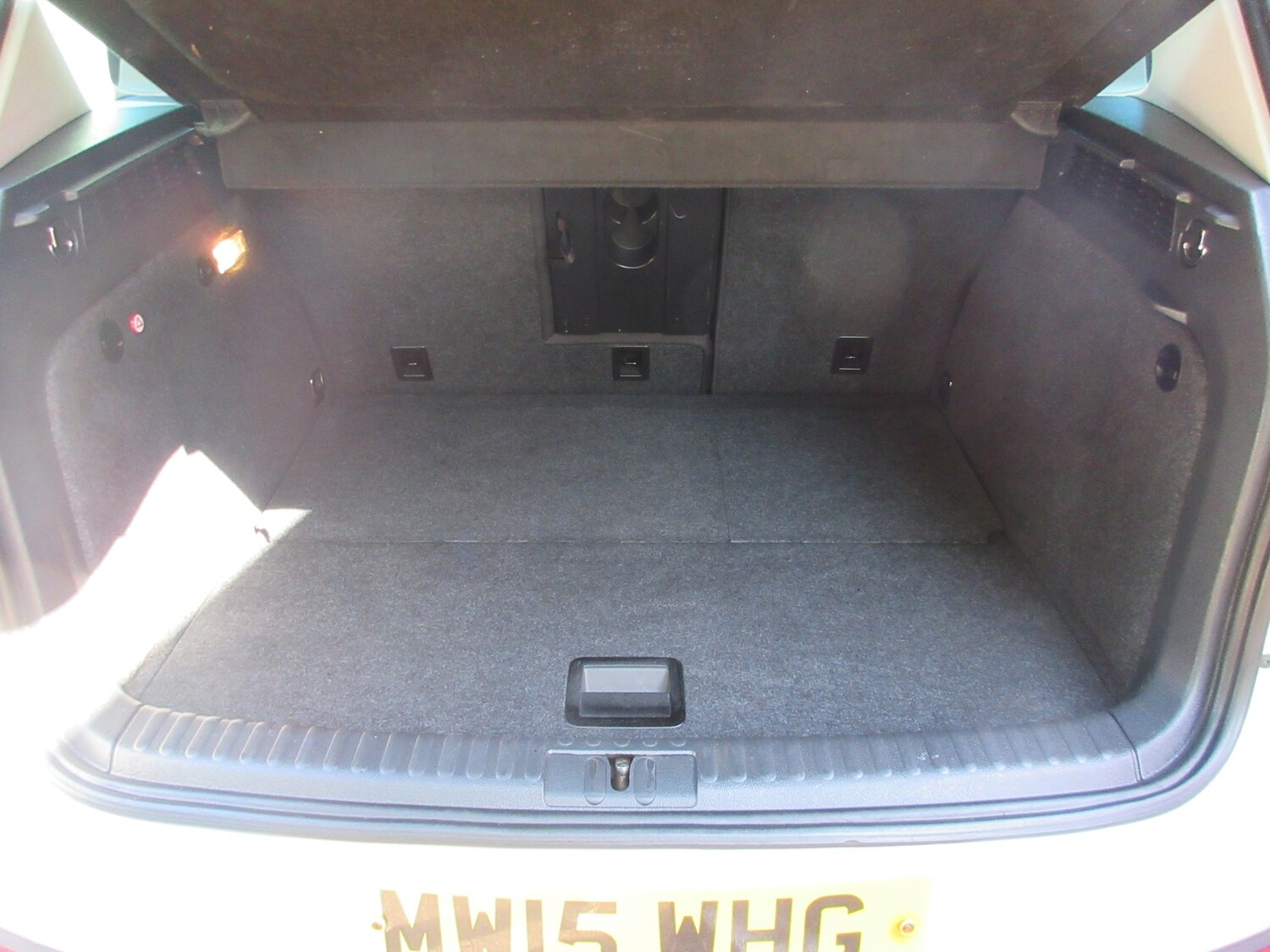 Used Volkswagen Tiguan 2015 for sale - 75794533: Photo 19