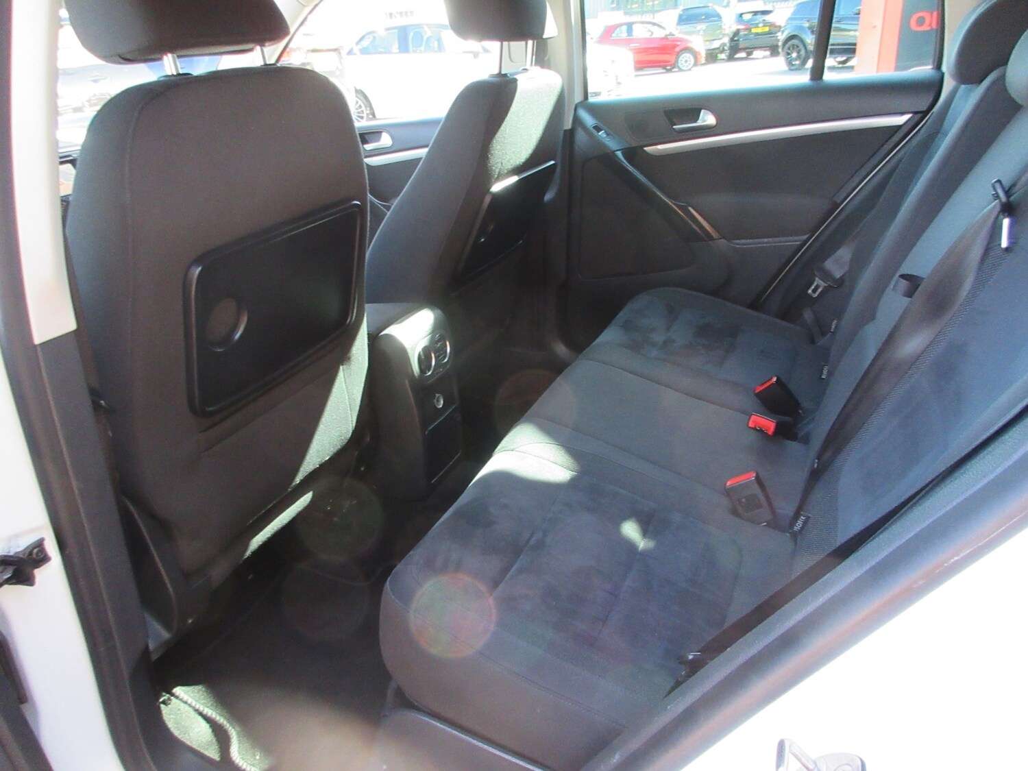 Used Volkswagen Tiguan 2015 for sale - 75794533: Photo 21