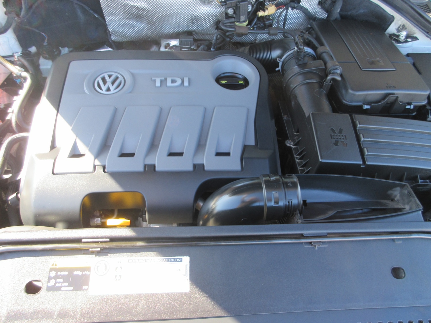 Used Volkswagen Tiguan 2015 for sale - 75794533: Photo 23