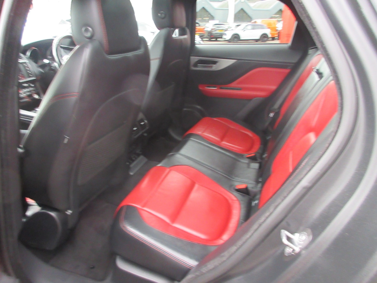 Vehicle 27