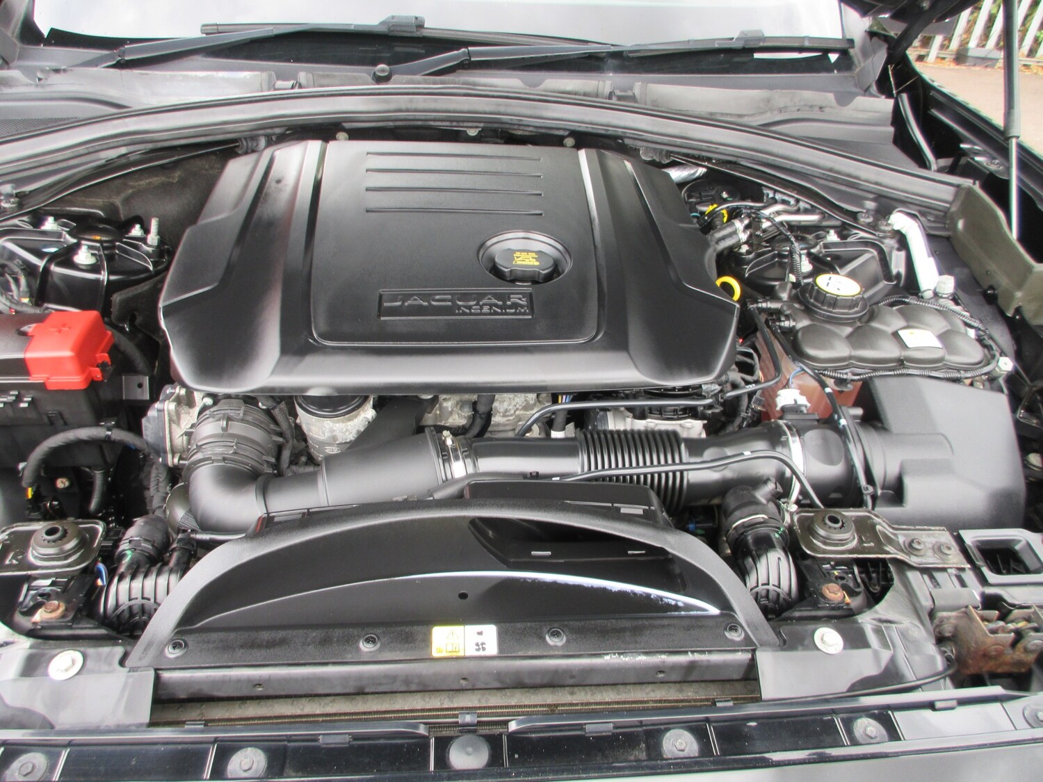 Vehicle 30
