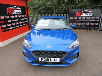 Used Ford Focus 2019 for sale - 79357116: Photo