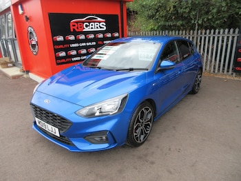 Used Ford Focus 2019 for sale - 79357116: Photo