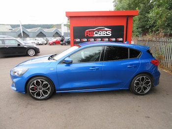 Used Ford Focus 2019 for sale - 79357116: Photo