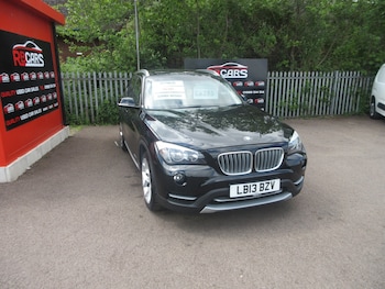 Used BMW X1 2013 for sale - 78380695: Photo