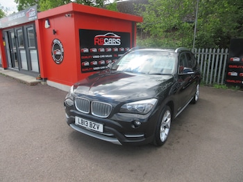 Used BMW X1 2013 for sale - 78380695: Photo